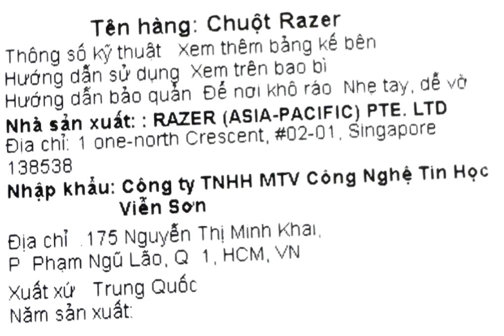 Chuột sạc Không dây Gaming Razer DeathAdder V4 Pro Màu Đen