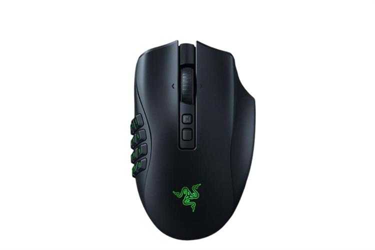 Chuột sạc Bluetooth Gaming Razer Naga V2 Pro