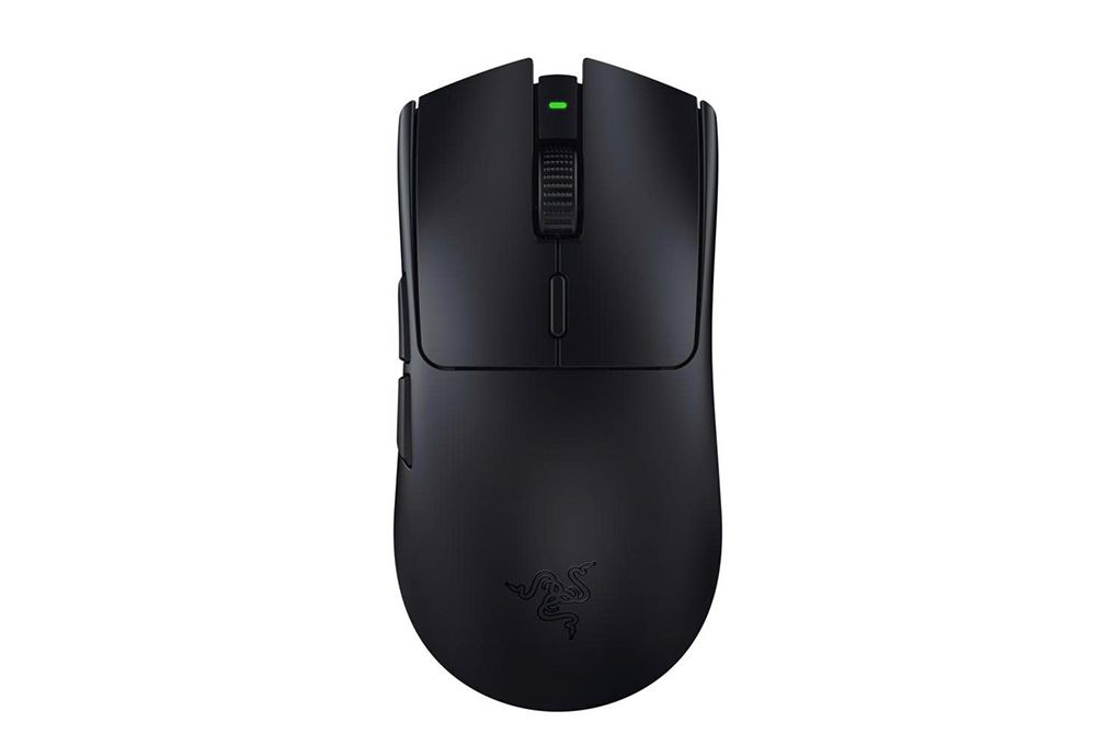 Chuột Không dây Gaming Razer Viper V3 HyperSpeed Màu Đen