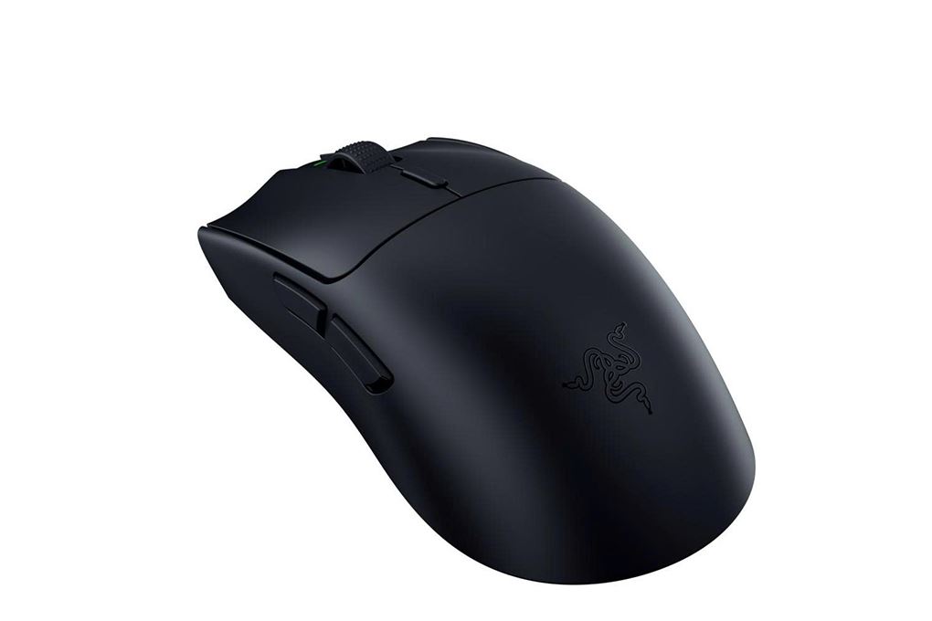 Chuột Không dây Gaming Razer Viper V3 HyperSpeed Màu Đen