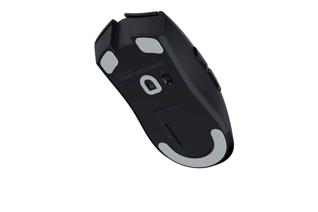 Chuột Không dây Gaming Razer Viper V3 HyperSpeed Màu Đen