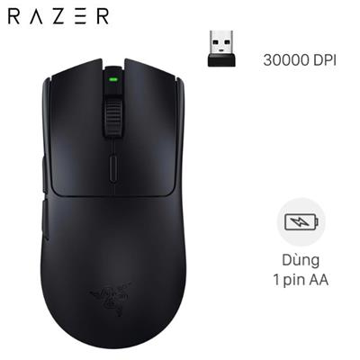 Chuột Không dây Gaming Razer Viper V3 HyperSpeed