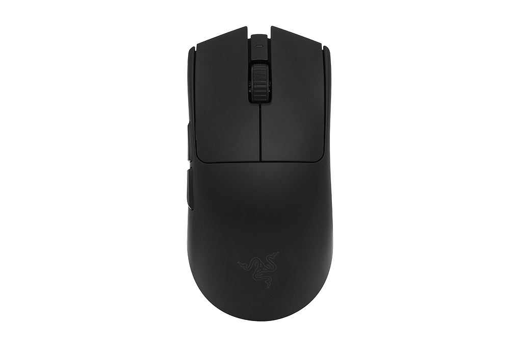 Chuột sạc Không dây Gaming Razer Viper V3 Pro Màu Đen