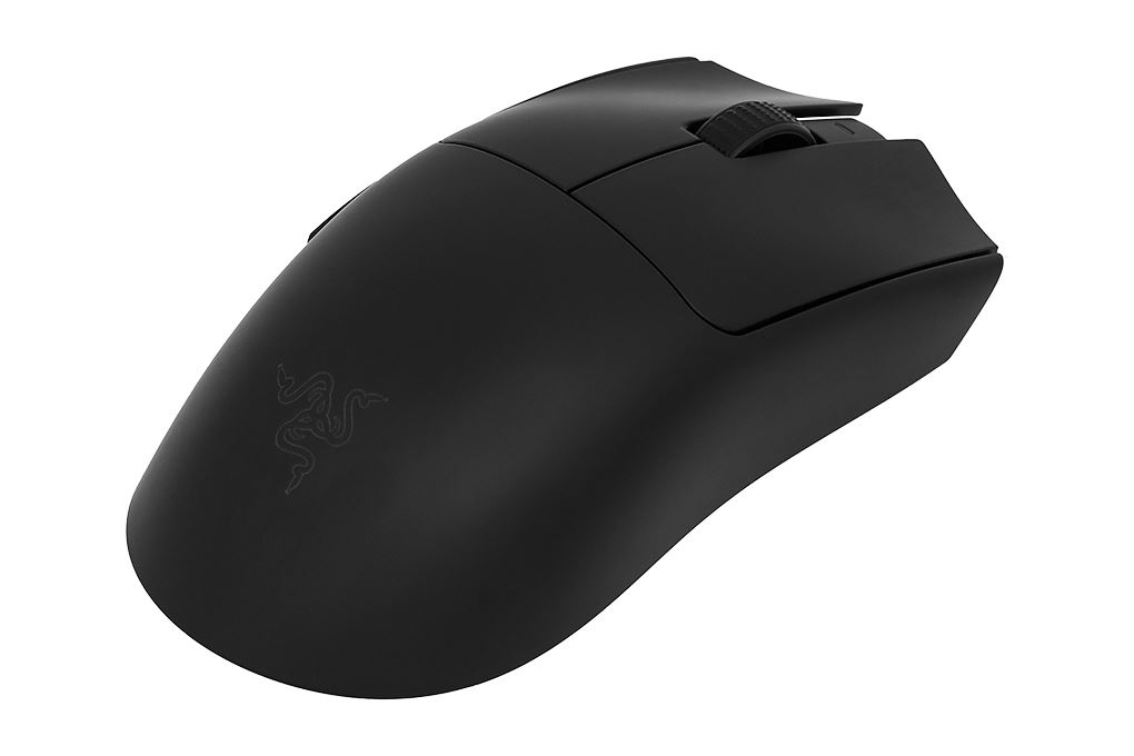 Chuột sạc Không dây Gaming Razer Viper V3 Pro Màu Đen