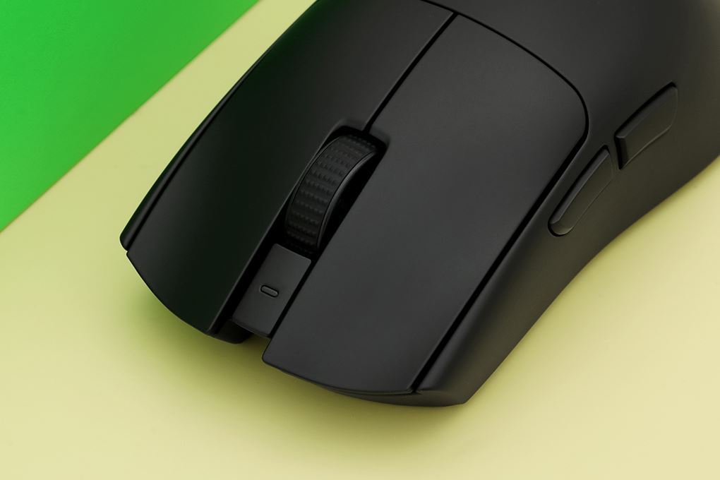 Chuột sạc Không dây Gaming Razer Viper V3 Pro Màu Đen