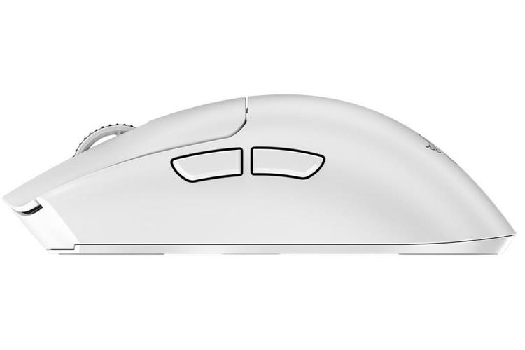 Chuột sạc Không dây Gaming Razer Viper V3 Pro White Edition Màu Trắng