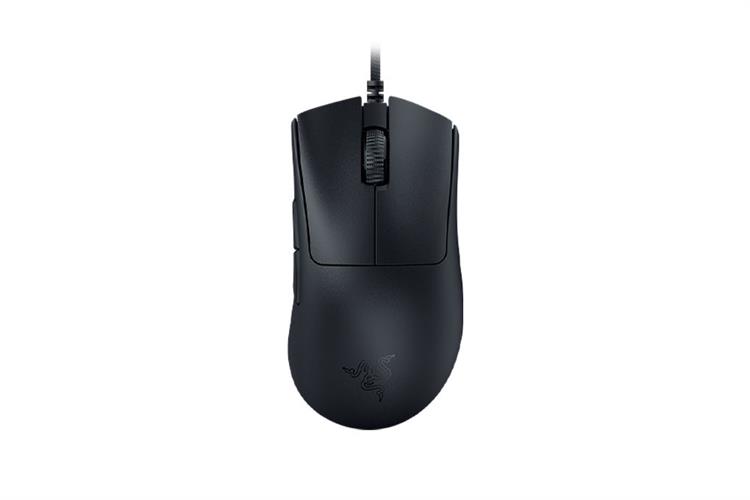 Chuột Có dây Gaming Razer DeathAdder V3 Màu Đen