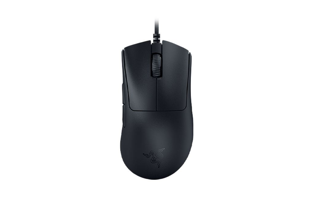Chuột Có dây Gaming Razer DeathAdder V3 Màu Đen