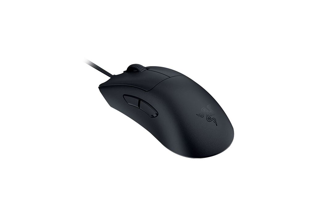 Chuột Có dây Gaming Razer DeathAdder V3 Màu Đen