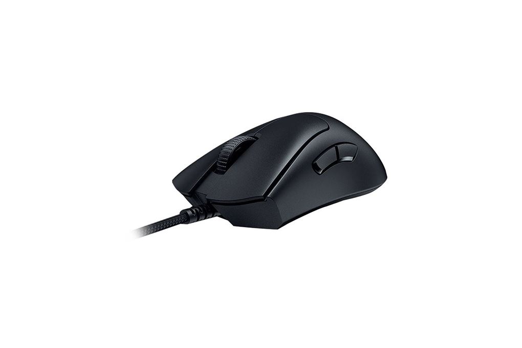 Chuột Có dây Gaming Razer DeathAdder V3 Màu Đen