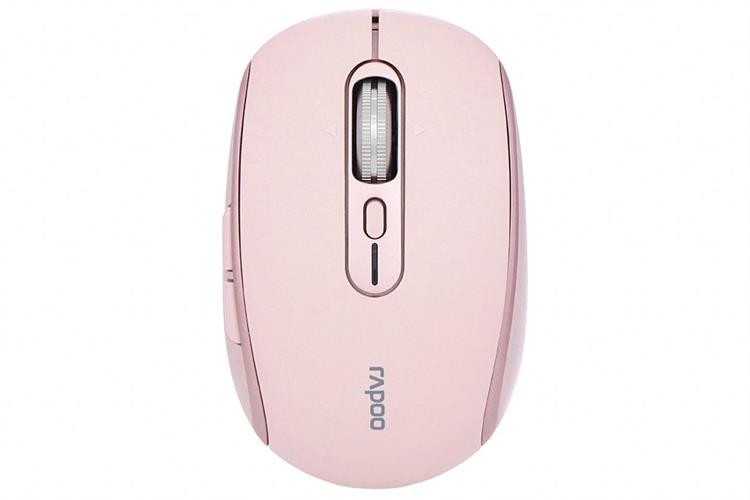 Chuột Bluetooth Silent Rapoo M590