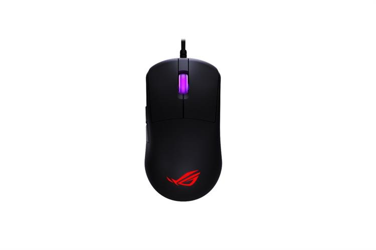 Chuột Có dây Gaming Asus P524 ROG Harpe Mini Core