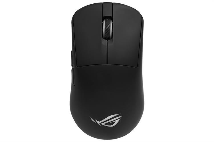 Chuột Có dây Gaming Asus P524 ROG Harpe Mini Core Màu Đen