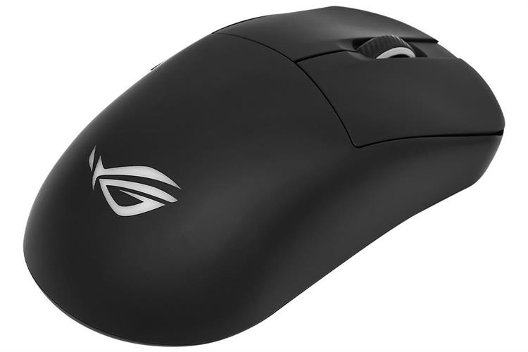 Chuột Có dây Gaming Asus P524 ROG Harpe Mini Core Màu Đen