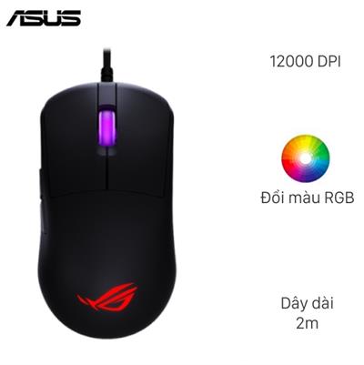 Chuột Có dây Gaming Asus P524 ROG Harpe Mini Core