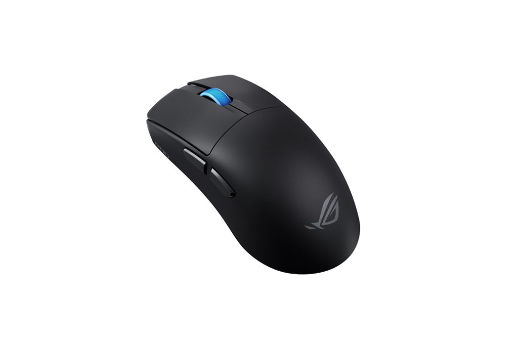 Chuột sạc Bluetooth Gaming Asus ROG HARPE II ACE P723 - 2