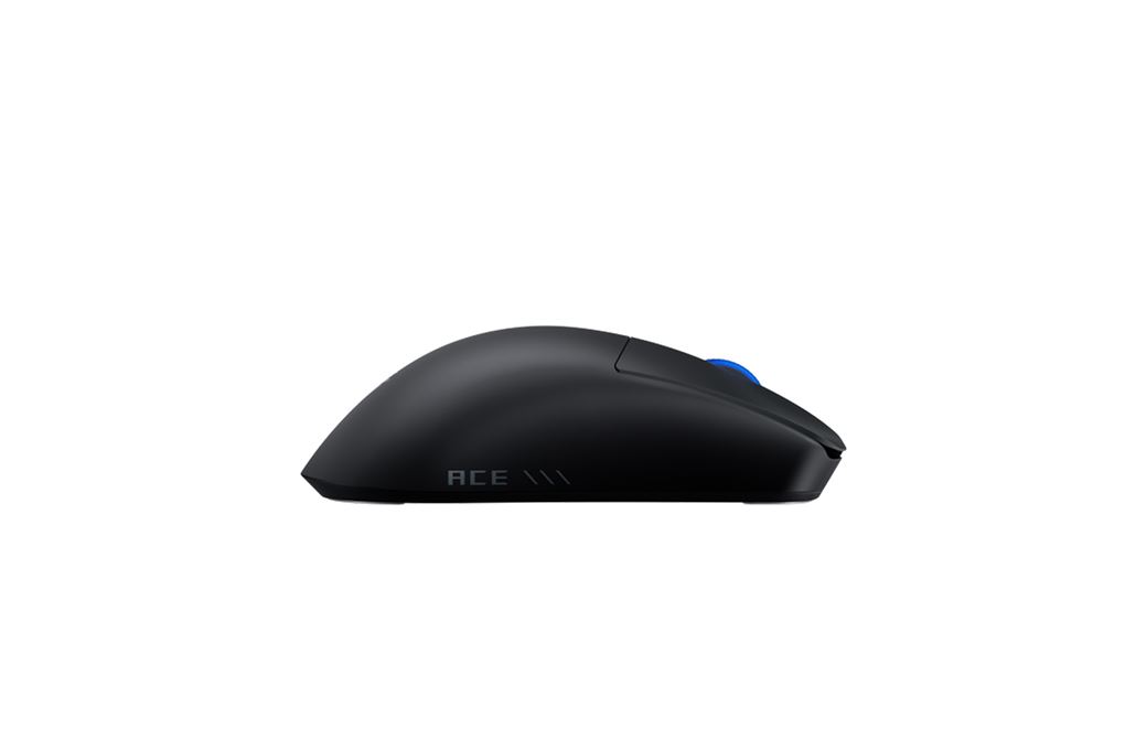 Chuột sạc Bluetooth Gaming Asus ROG HARPE II ACE P723 - 4