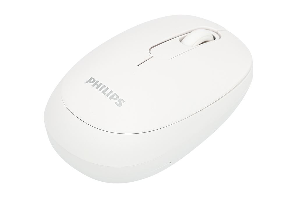Chuột Không dây Philips SPK7388 - 2