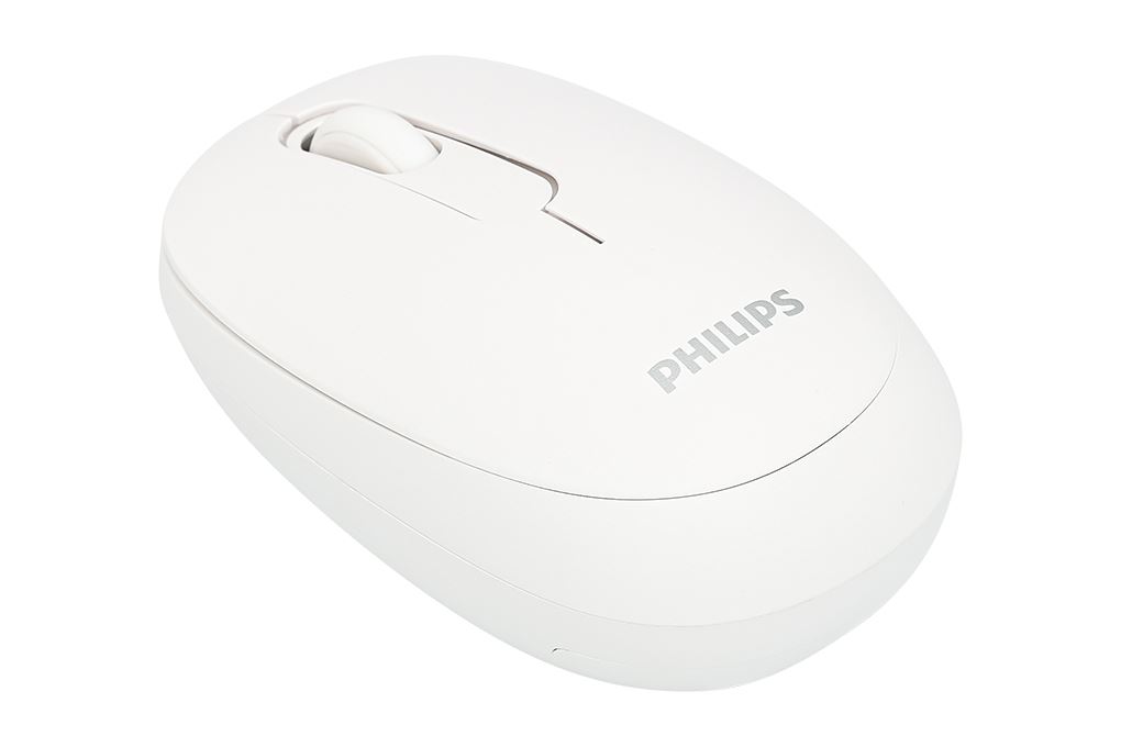 Chuột Không dây Philips SPK7388 - 3