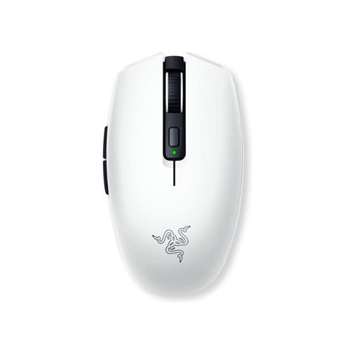 Chuột không dây Gaming RAZER Orochi V2 - Trắng Màu Trắng