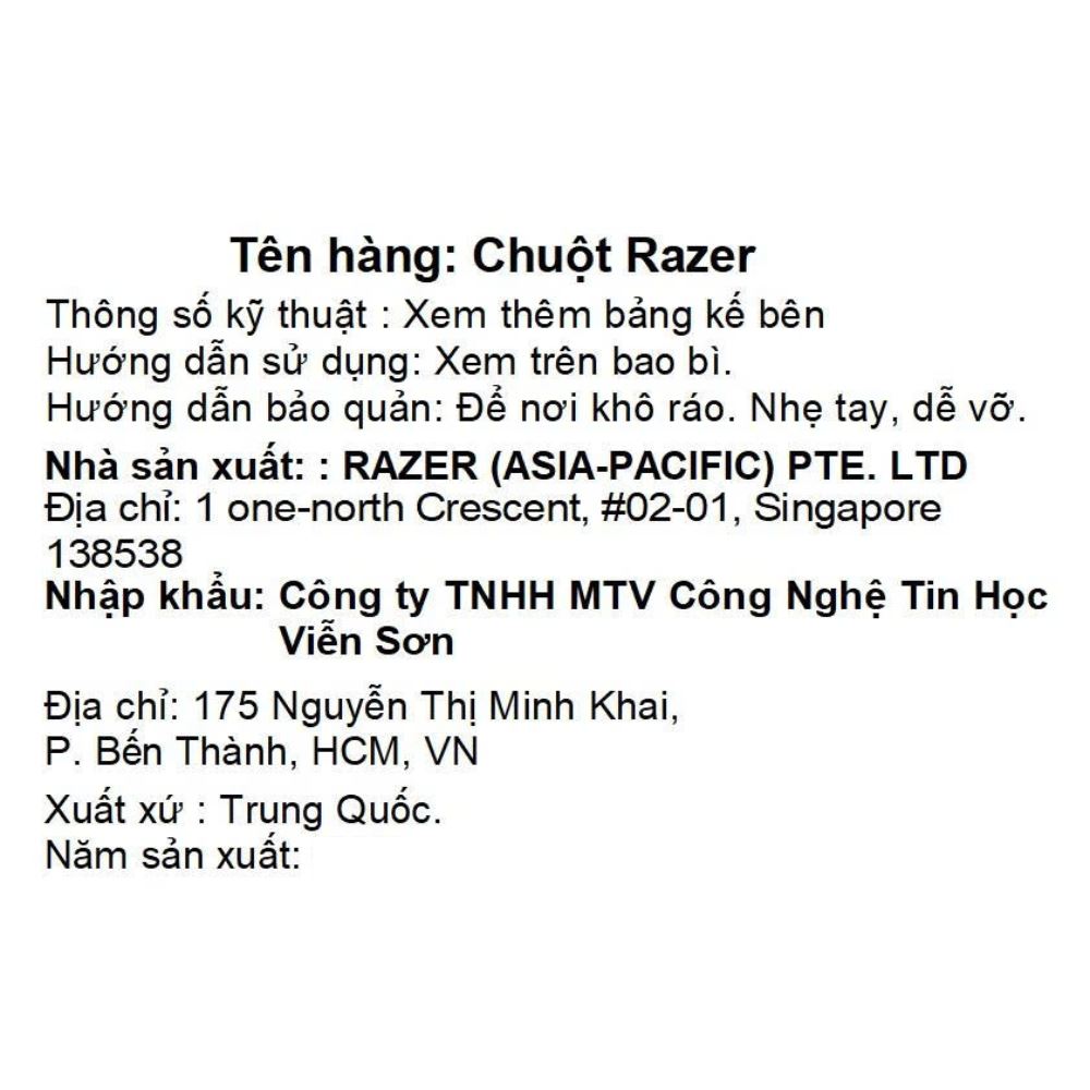 Chuột không dây Gaming RAZER Orochi V2 - Hồng Màu Hồng