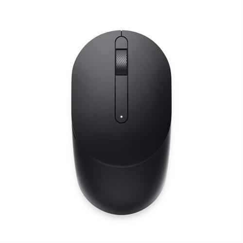 Chuột không dây Dell MS300 - Đen Màu Đen
