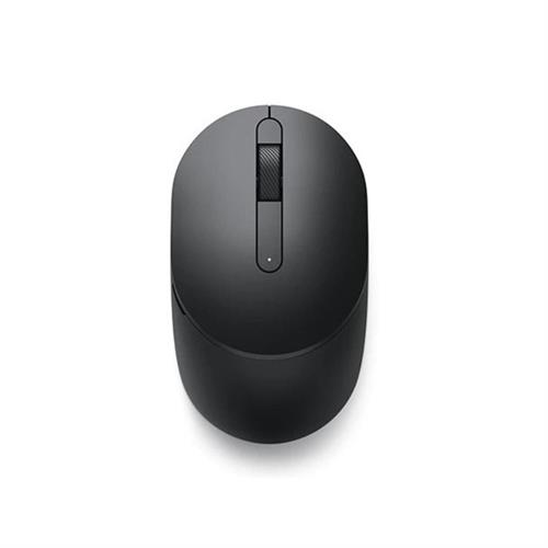 Chuột không dây Dell MS3320W - Đen Màu Đen