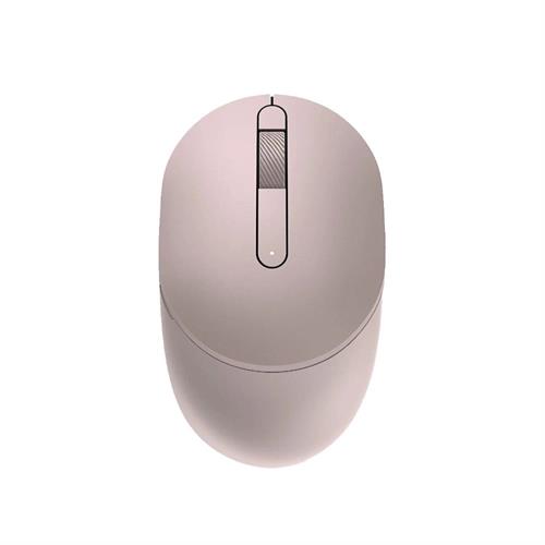 Chuột không dây Dell MS3320W - Hồng Màu Hồng