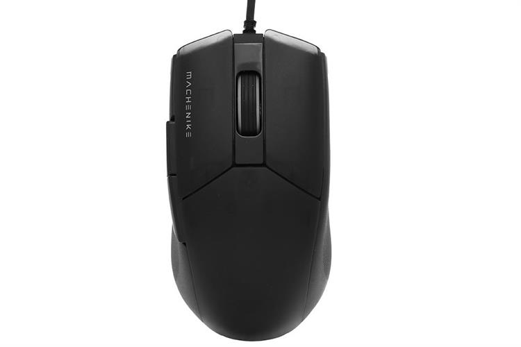 Chuột Có dây Gaming Machenike M7 Pro Wired Màu Đen