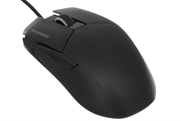Chuột Có dây Gaming Machenike M7 Pro Wired Màu Đen