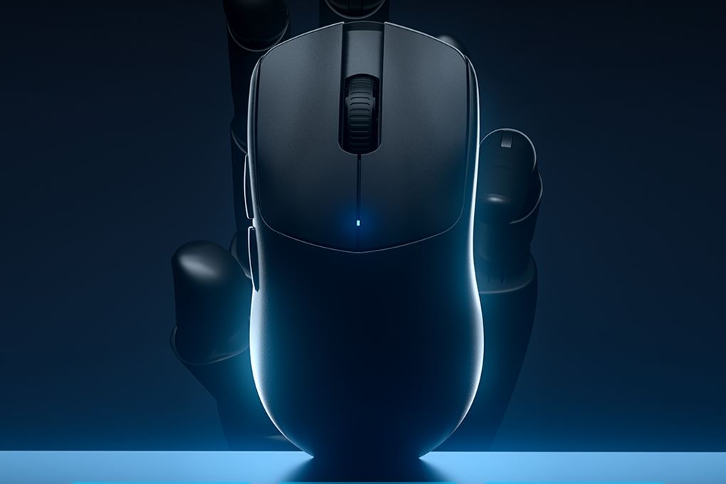 Chuột sạc Bluetooth Gaming Machenike L9 X1 3311 - 3