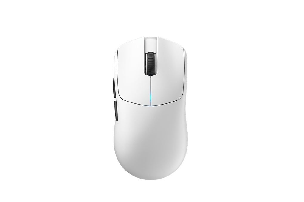 Chuột sạc Bluetooth Gaming Machenike L9 X1 3311 Màu Trắng
