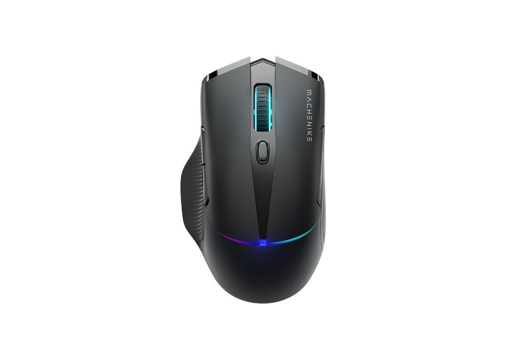 Chuột sạc Bluetooth Gaming Machenike L8 Pro Tri-Mode 8K - 2