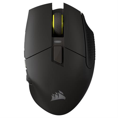 Chuột Bluetooth Gaming Corsair SCIMITAR ELITE SE Black/CH-9314014-AP Màu Đen