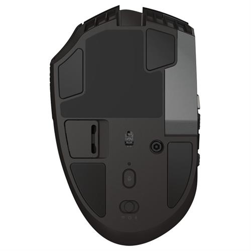 Chuột Bluetooth Gaming Corsair SCIMITAR ELITE SE Black/CH-9314014-AP Màu Đen
