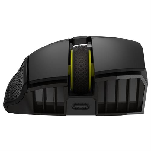 Chuột Bluetooth Gaming Corsair SCIMITAR ELITE SE Black/CH-9314014-AP Màu Đen