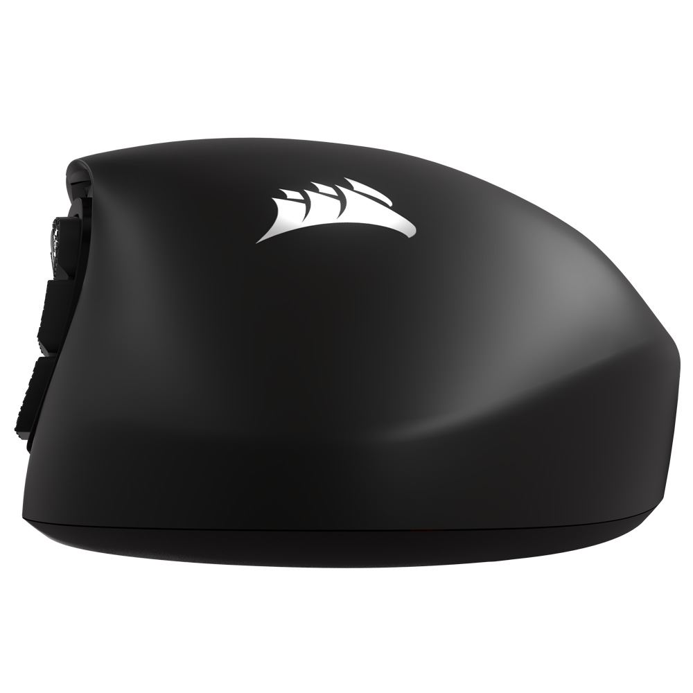 Chuột Bluetooth Gaming Corsair SCIMITAR ELITE SE Black/CH-9314014-AP Màu Đen
