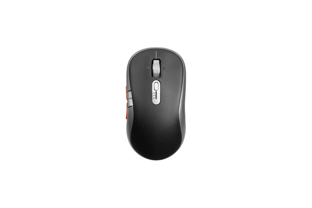 Chuột sạc Bluetooth HyperWork Silentium Gen 2