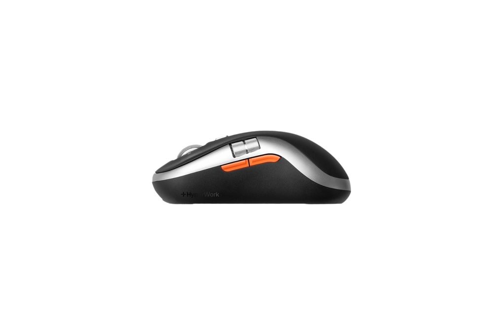 Chuột sạc Bluetooth HyperWork Silentium Gen 2 - 3