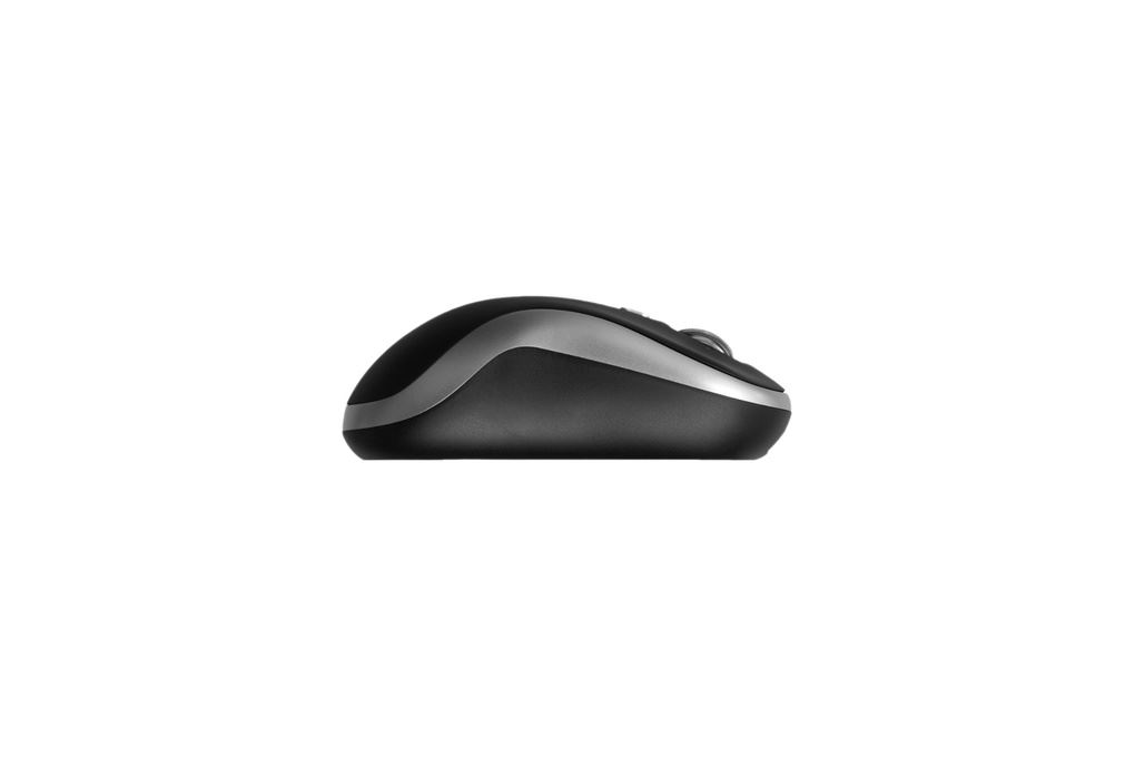 Chuột sạc Bluetooth HyperWork Silentium Gen 2 - 4