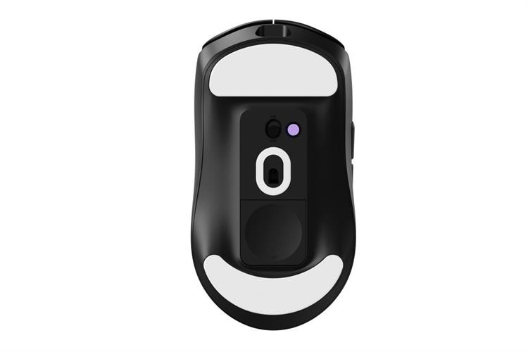 Chuột sạc Không dây Gaming Rapoo VT0 Màu Đen