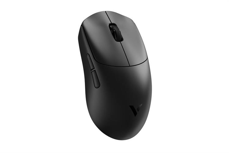 Chuột sạc Không dây Gaming Rapoo VT0 Màu Đen