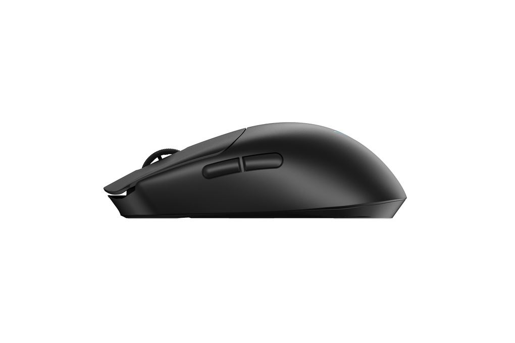 Chuột sạc Không dây Gaming Rapoo VT0 Màu Đen
