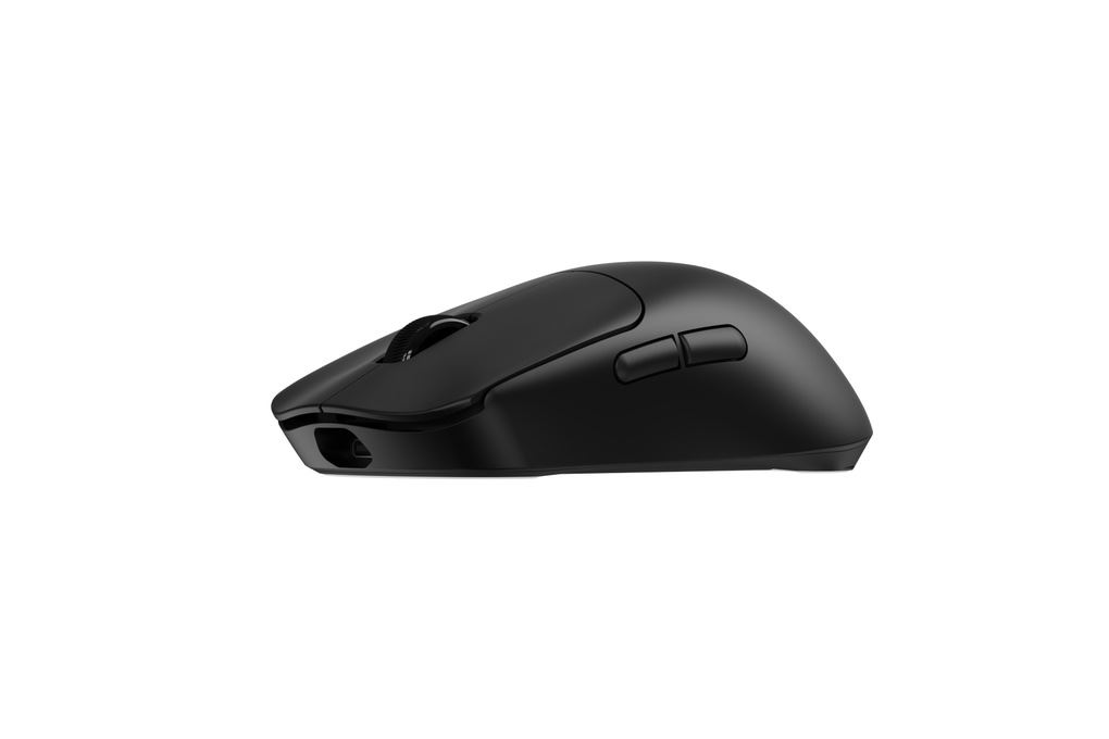 Chuột sạc Không dây Gaming Rapoo VT0 Màu Đen