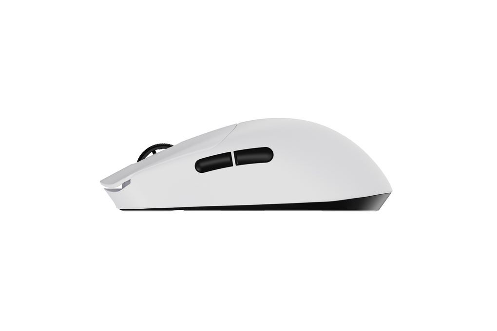 Chuột sạc Không dây Gaming Rapoo VT0 Màu Trắng