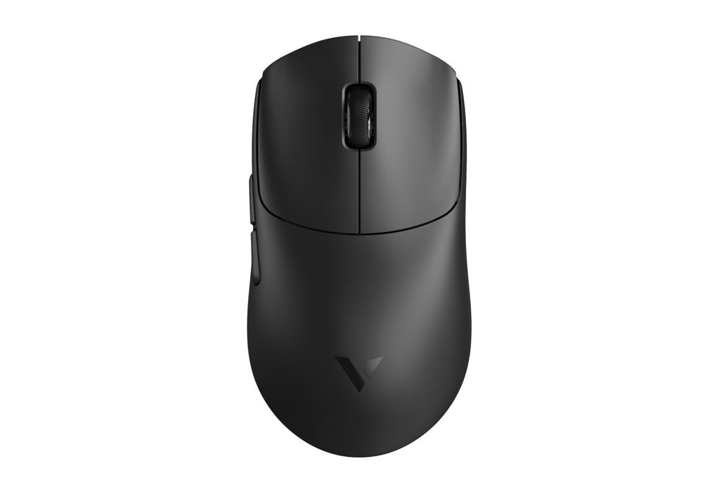 Chuột sạc Không dây Gaming Rapoo VT0 Max Màu Đen