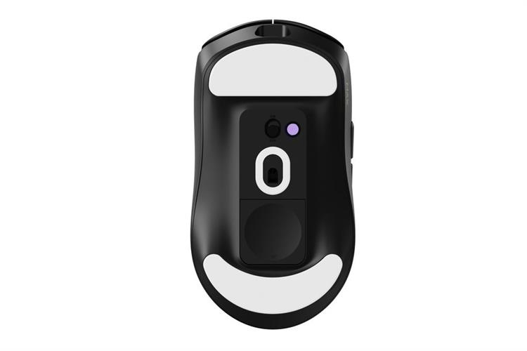 Chuột sạc Không dây Gaming Rapoo VT0 Max Màu Đen