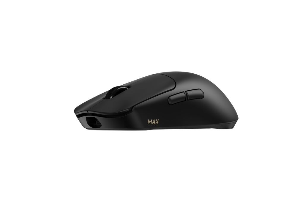 Chuột sạc Không dây Gaming Rapoo VT0 Max Màu Đen