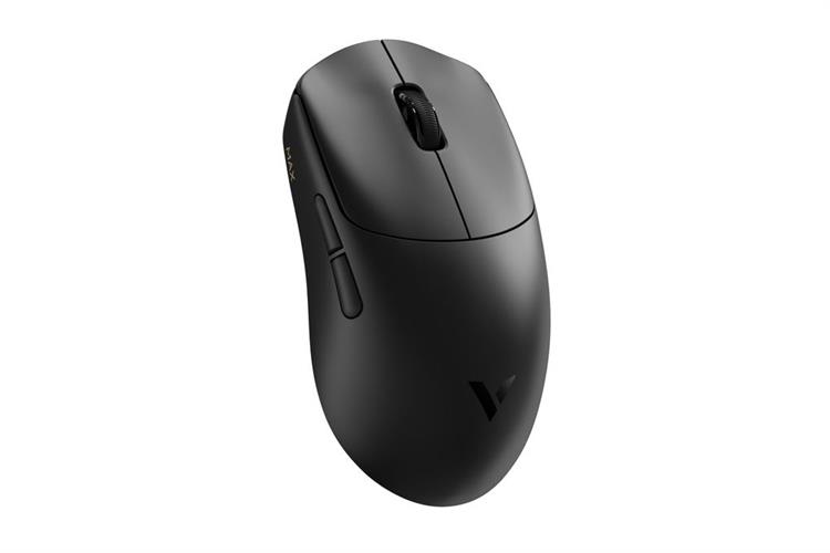 Chuột sạc Không dây Gaming Rapoo VT0 Max Màu Đen