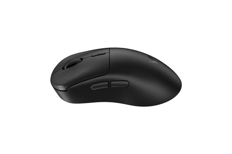 Chuột sạc Không dây Gaming Rapoo VT3 Màu Đen